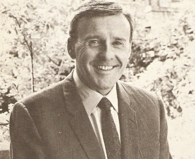 Jimmy Young