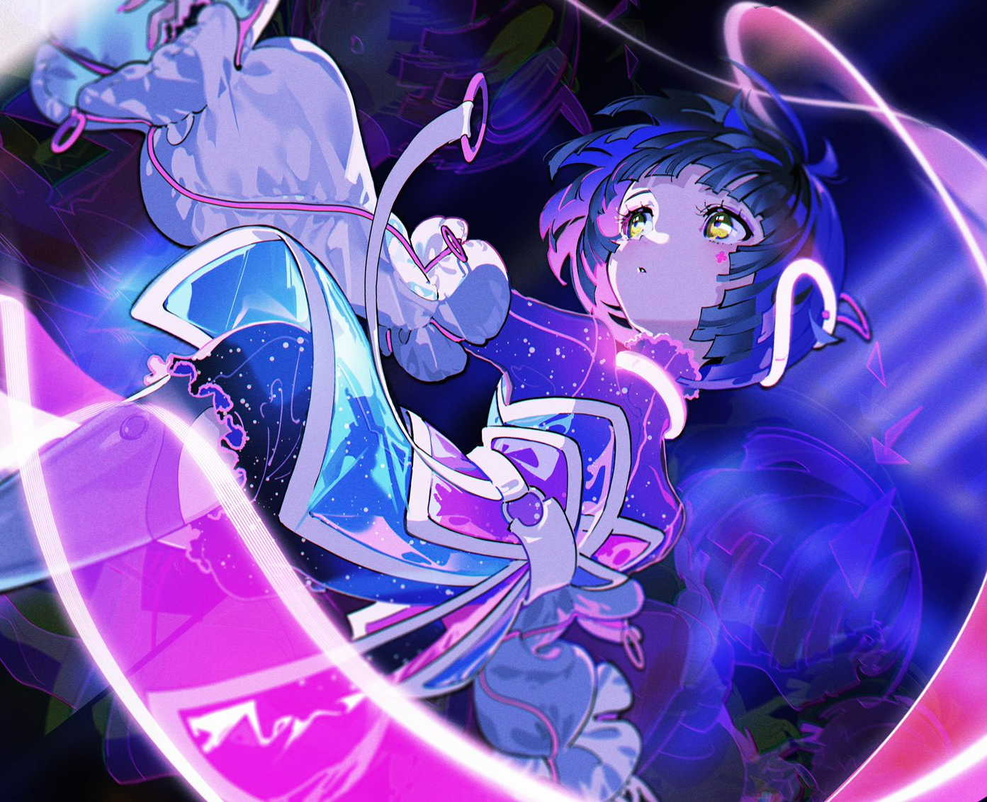 存流