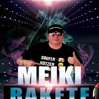 Meiki Rakete