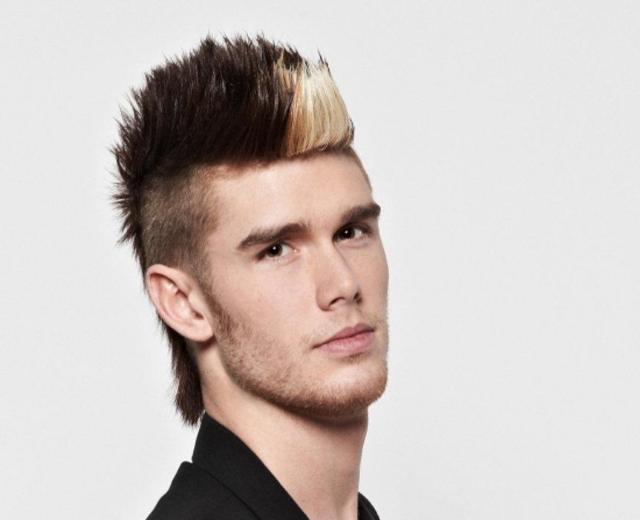 Colton Dixon
