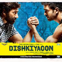 Dishkiyaoon (Original Motion Picture Soundtrack)