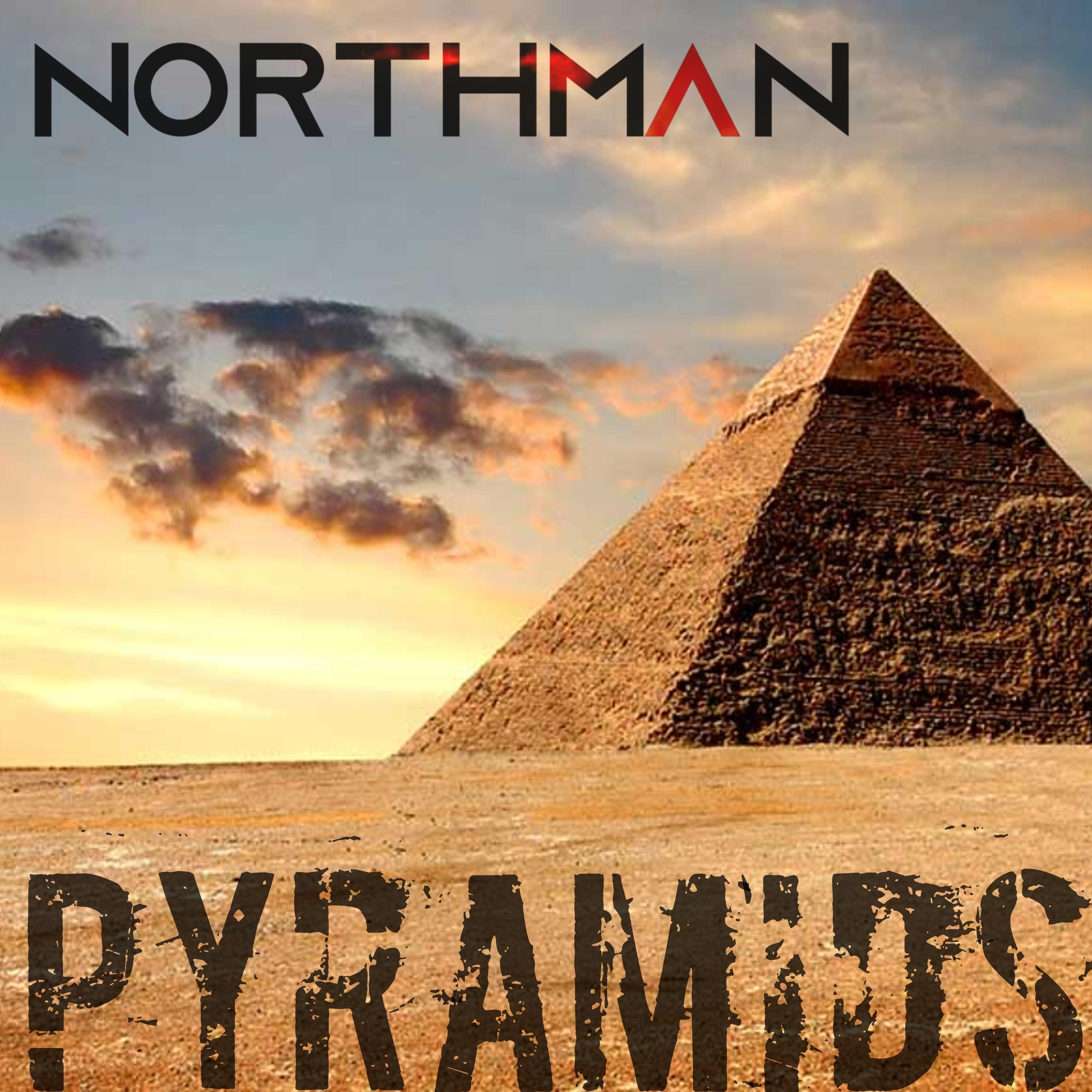 Pyramids (Radio Edit)