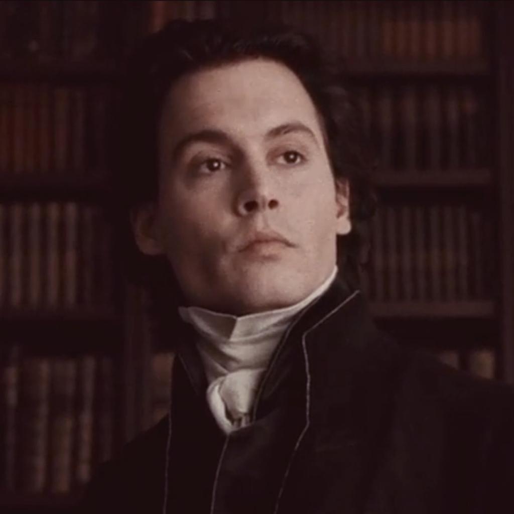 【树莓公寓相关】Ichabod Crane