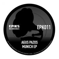 Munich EP