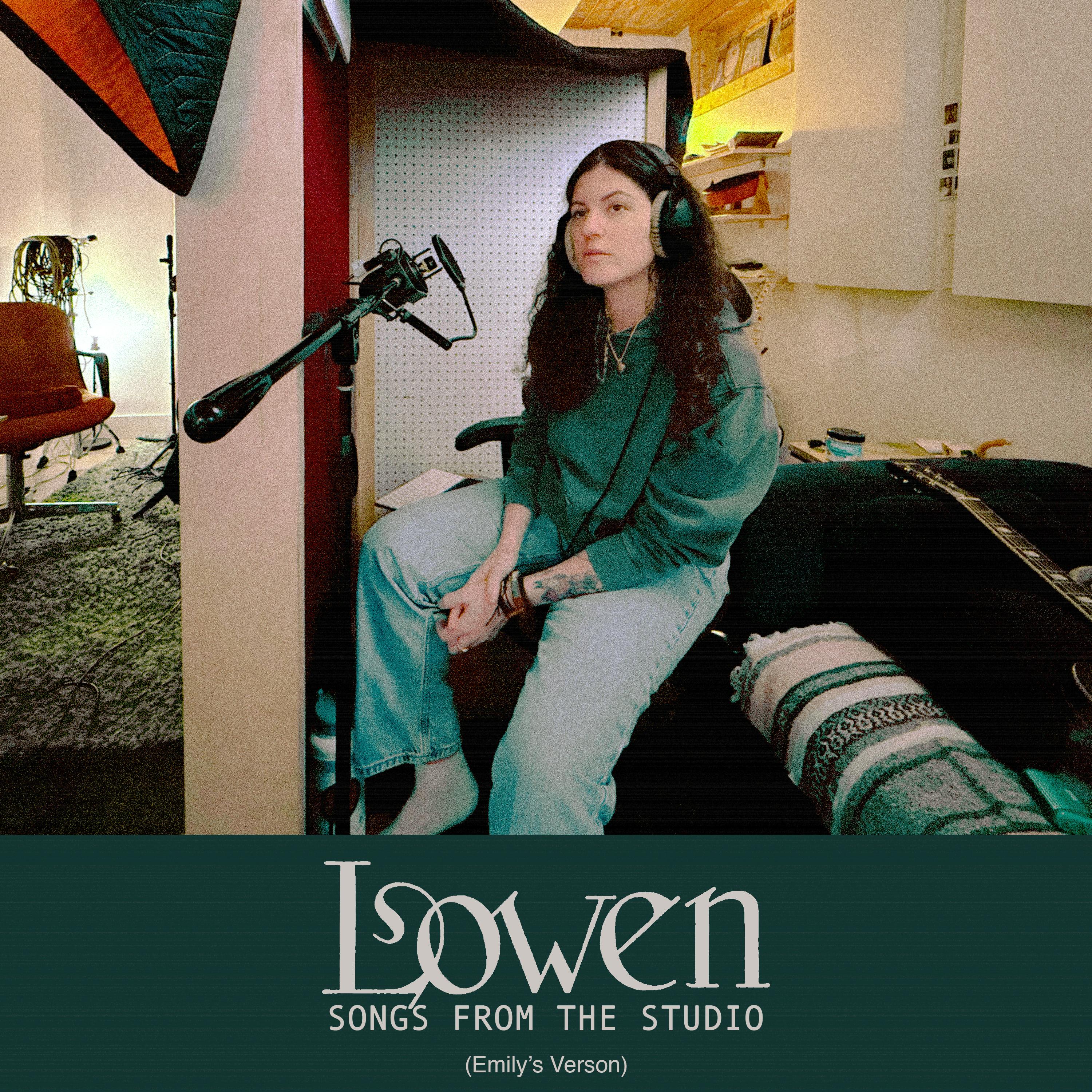 Let Me Love You (feat. Tim Bruns)