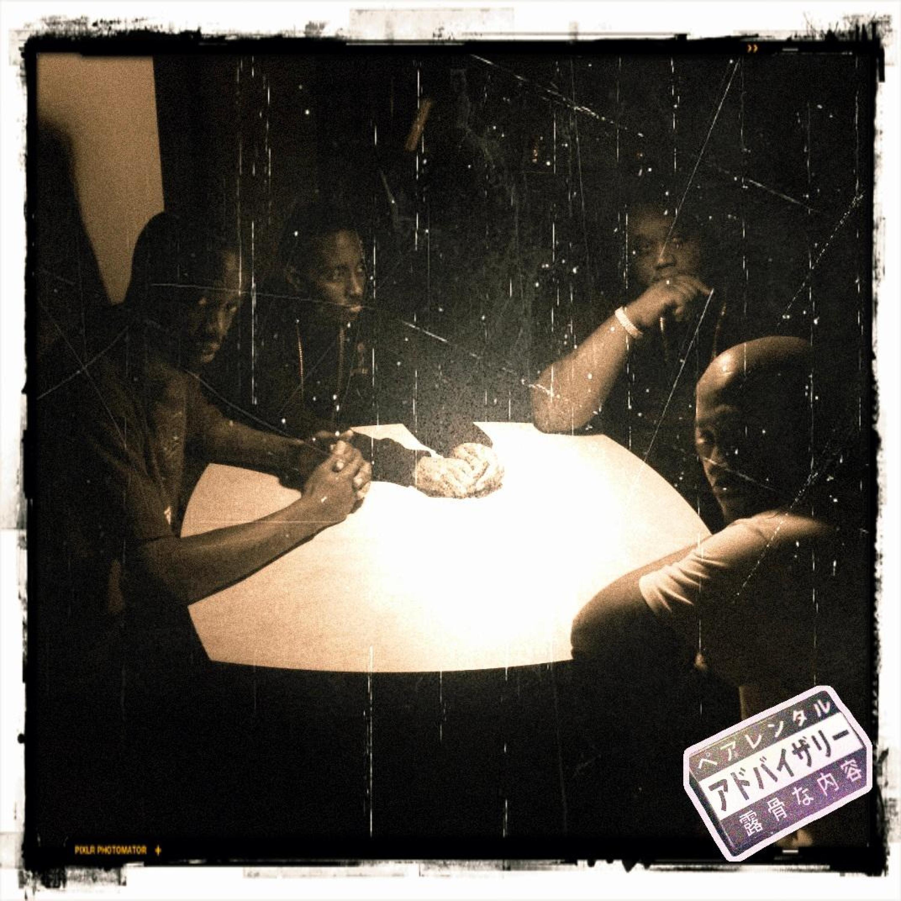 Same Old Thing (feat. Crystal Caines)