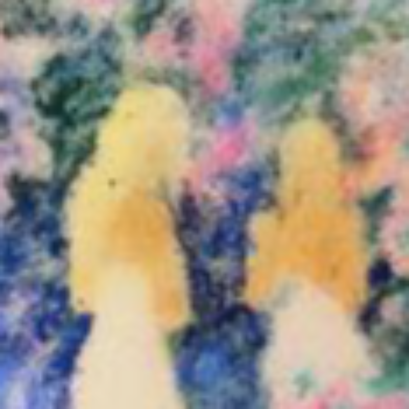 闵原M!na | 惬意 细腻 另类流行