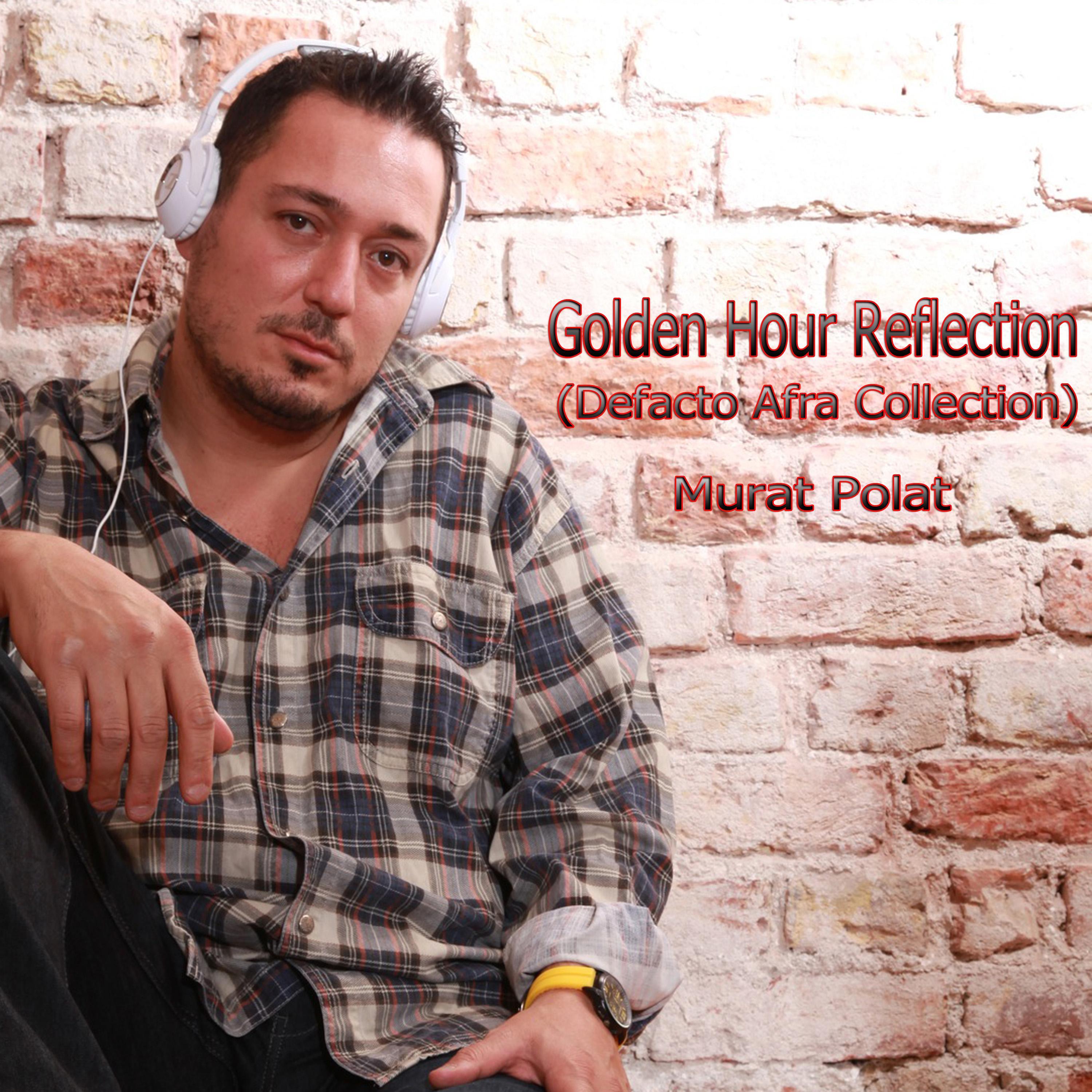 Golden Hour Reflection (Defacto Afra Collection)