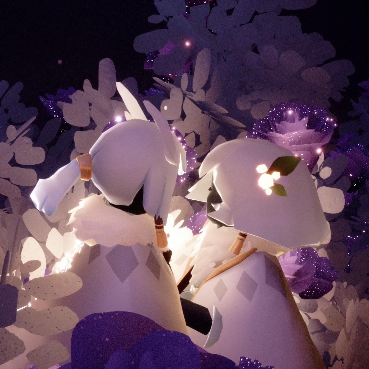 适合光遇卡点或手书的音乐