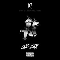 Lets Lurk (feat. LD, Dimzy, Asap, Monkey & Liquez)