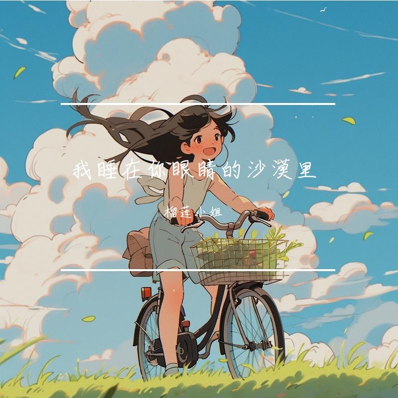 你是雾我是酒馆 - 春天小姐封面