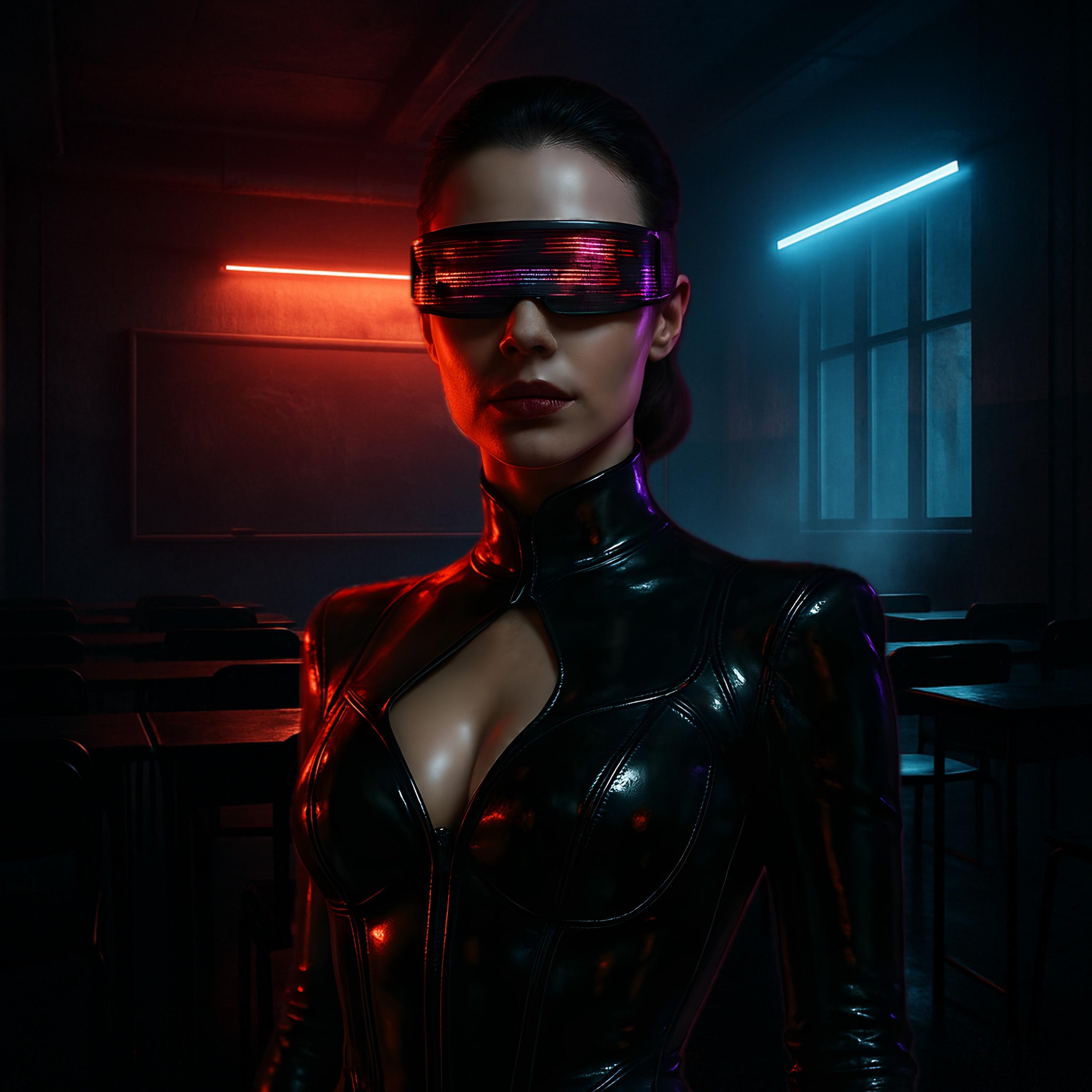 Final Exam: Graduation Denied