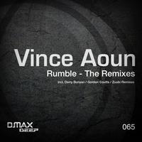 Rumble - The Remixes