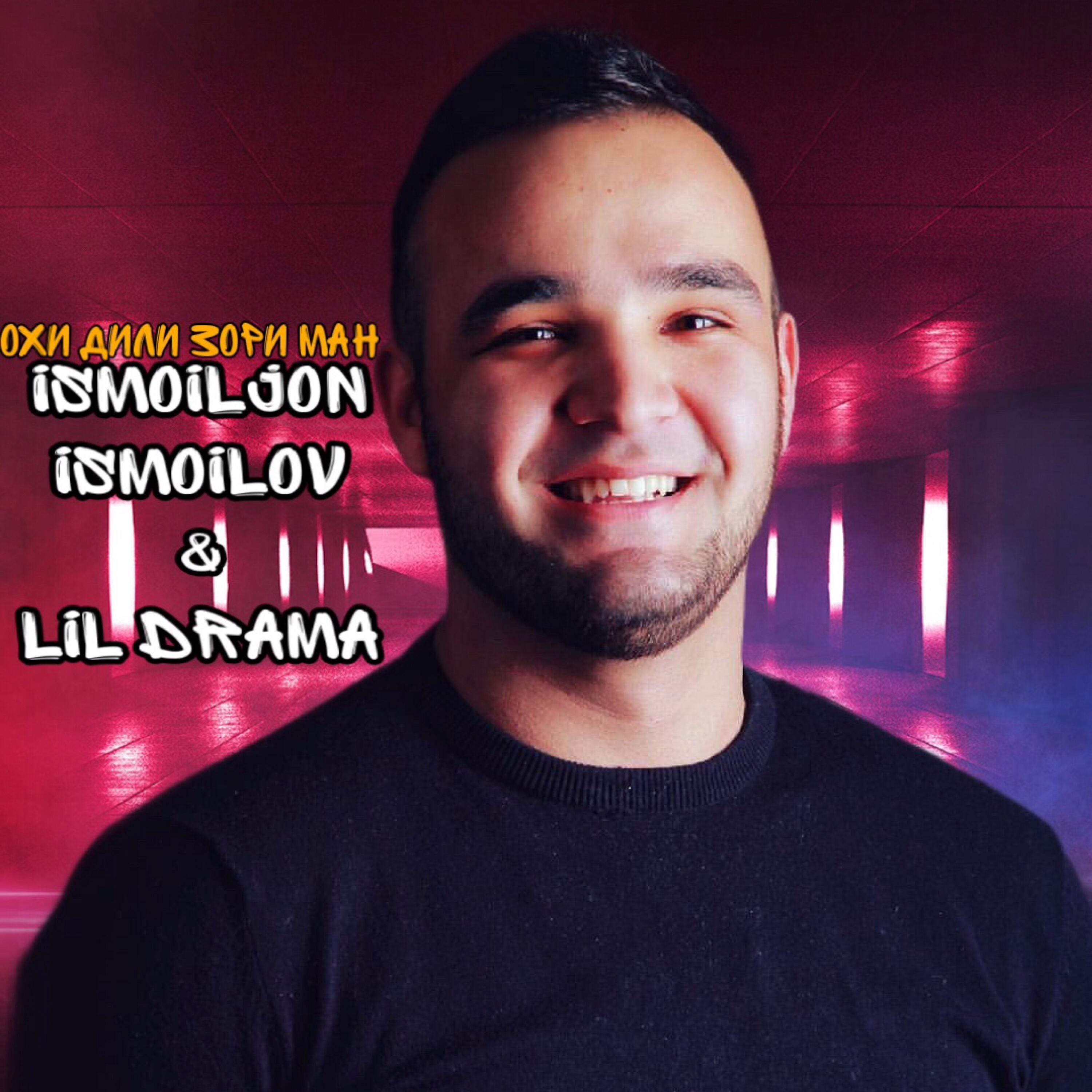 Охи дили зори ман 2