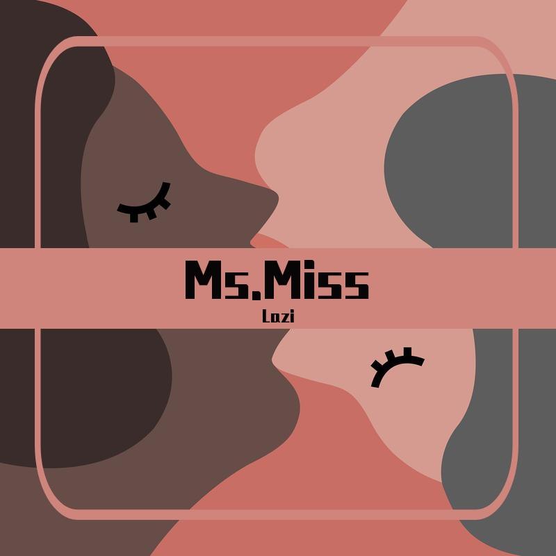 Ms.Miss封面