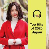 Top Hits of 2020 Japan