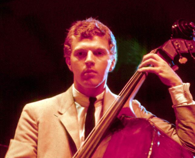 Scott LaFaro