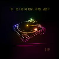 Top 100 Progressive House Music 2014