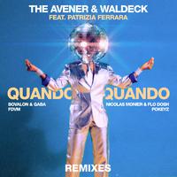 Quando Quando (Remixes)