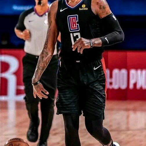 保罗乔治专辑Paul George 