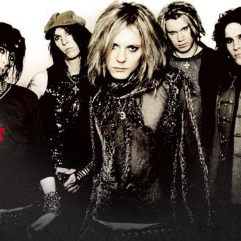 Negative 芬兰~ 消极乐队