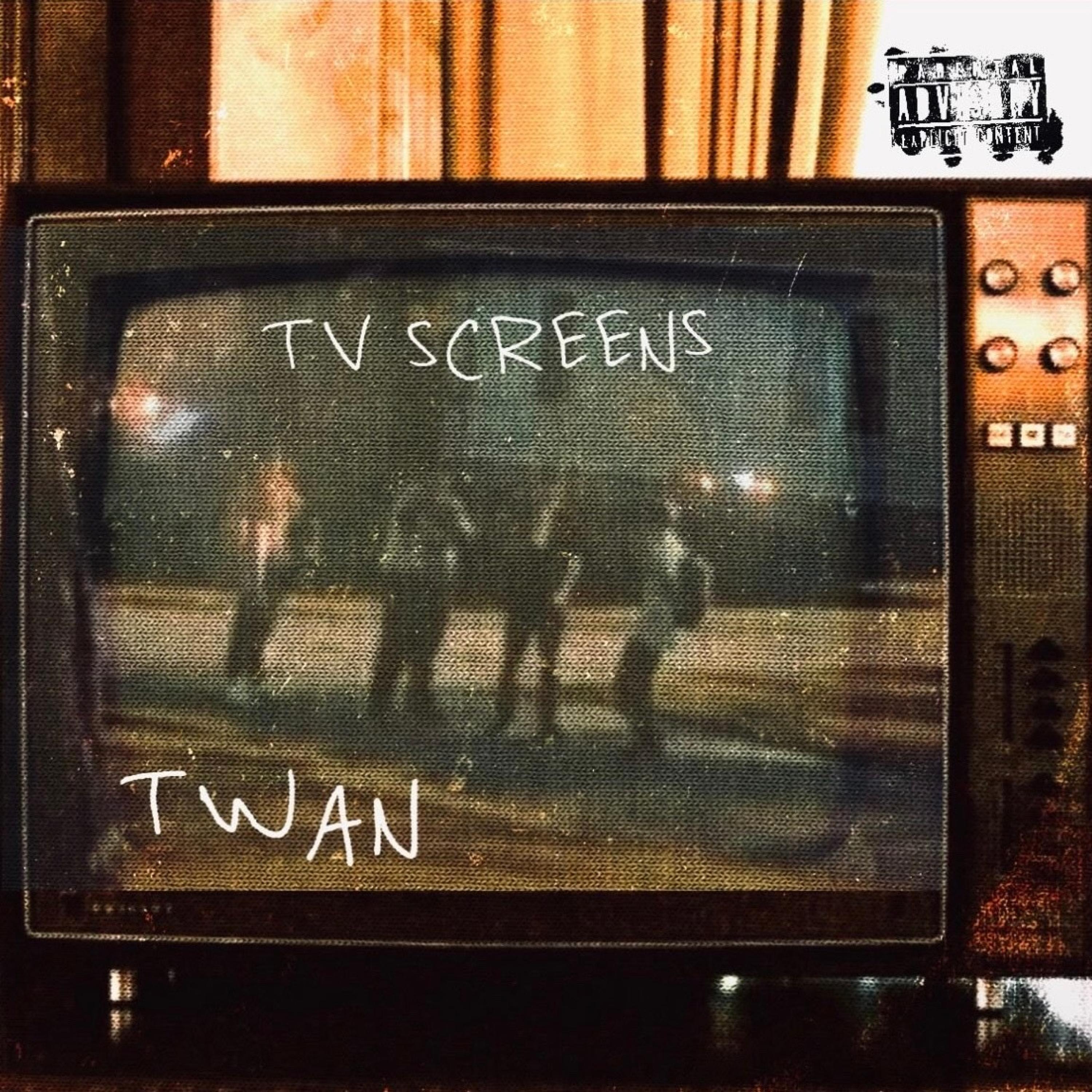 T.V Screens