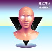 Moment (feat. Susie Ledge)