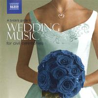 BRIDE'S GUIDE TO WEDDING MUSIC FOR CIVIL CEREMONIES (A)