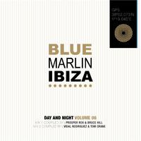 Blue Marlin Ibiza 2012(Mixed by Prosper Rek & Bruce Hill and Vidal Rodriguez & Tom Crane)