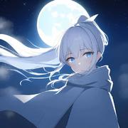 夜色人间｜爱意藏进月光里 与晚风一起沉沦