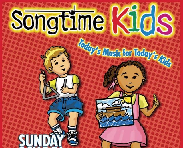 Songtime Kids