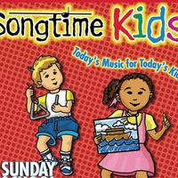 Songtime Kids