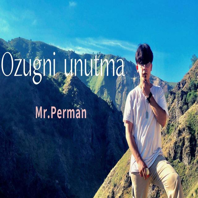 Ozugni Unutma