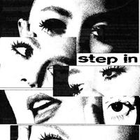 step in