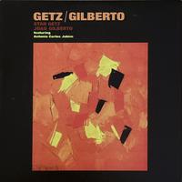 Getz/gilberto