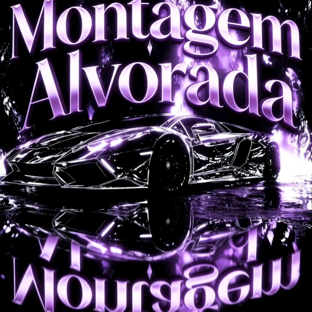 Montagem Alvorada