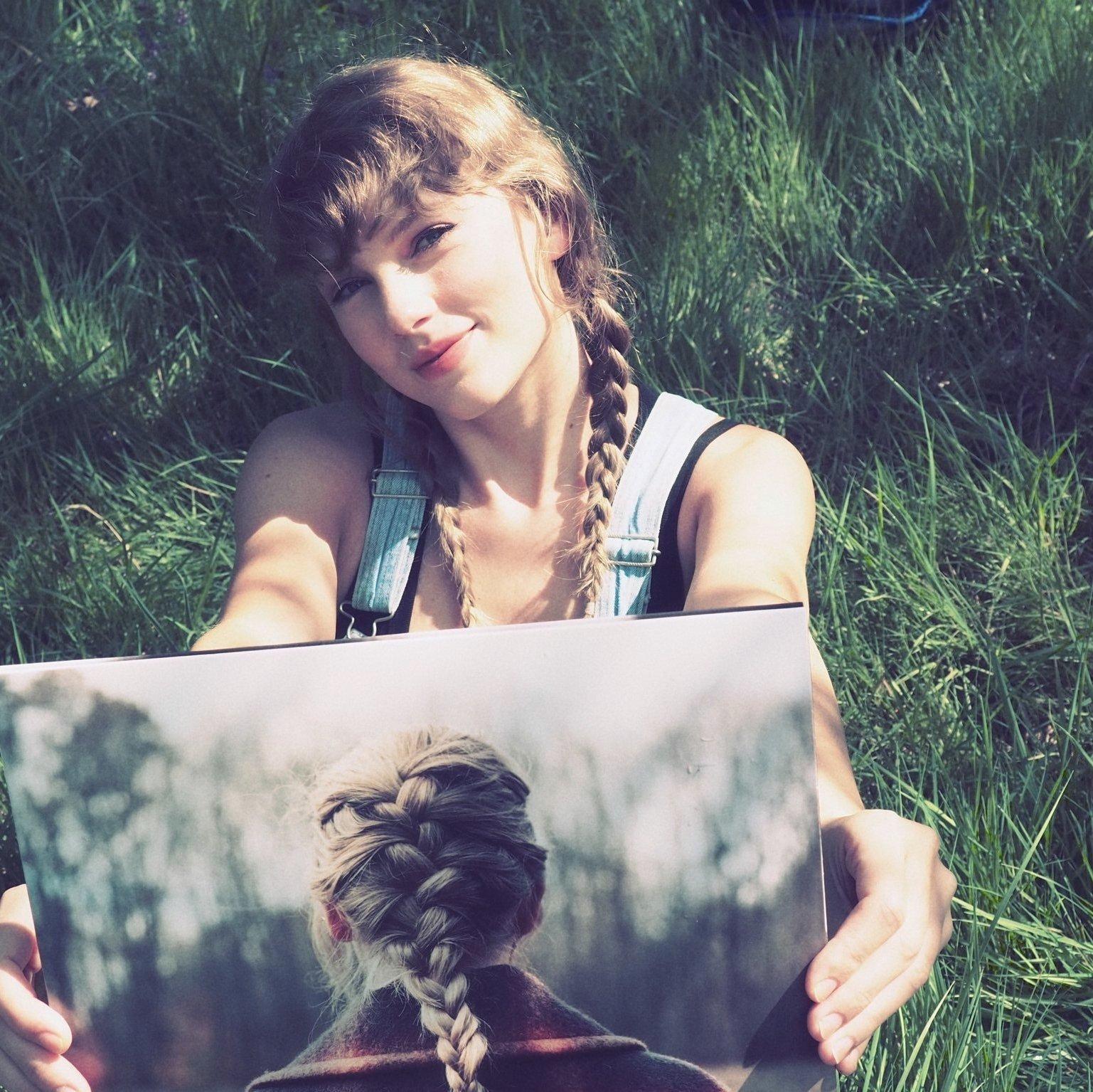 霉霉歌曲全集（无重复）