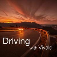 Driving with Vivaldi