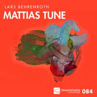 Mattias Tune