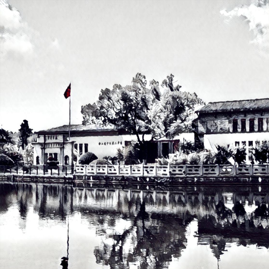 【赤羽】宁波二中校歌