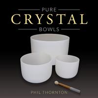 Pure Crystal Bowls