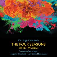 The Four Seasons After Vivaldi