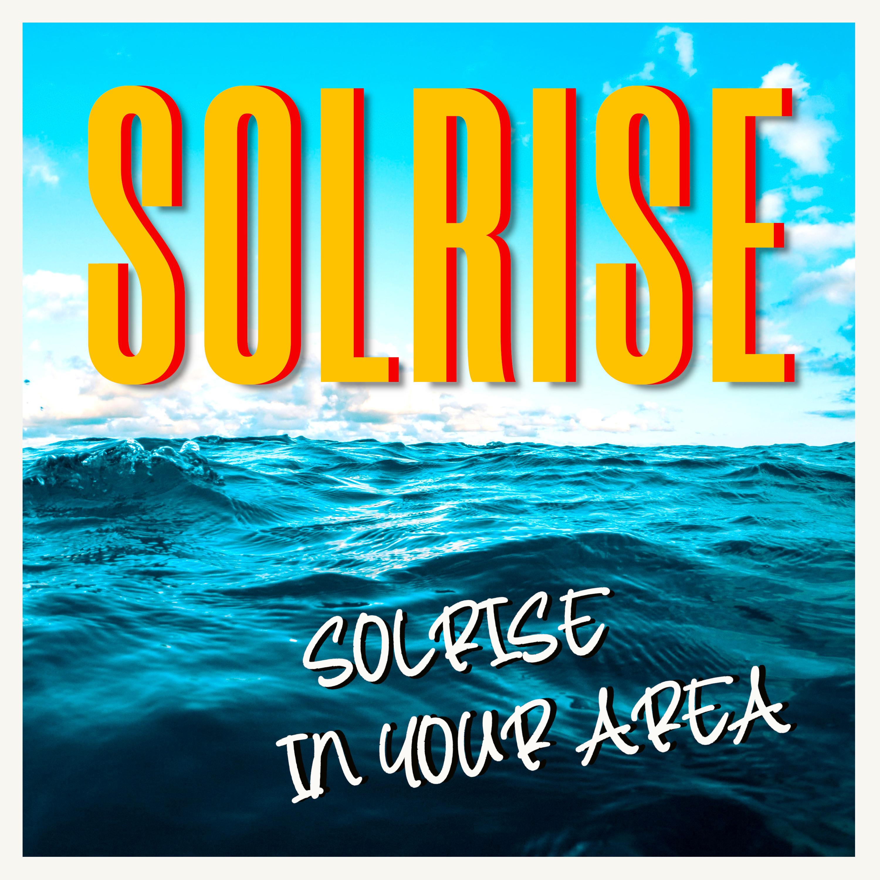 Solrise In Your Area