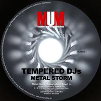 Metal Storm