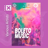 Boleto Music