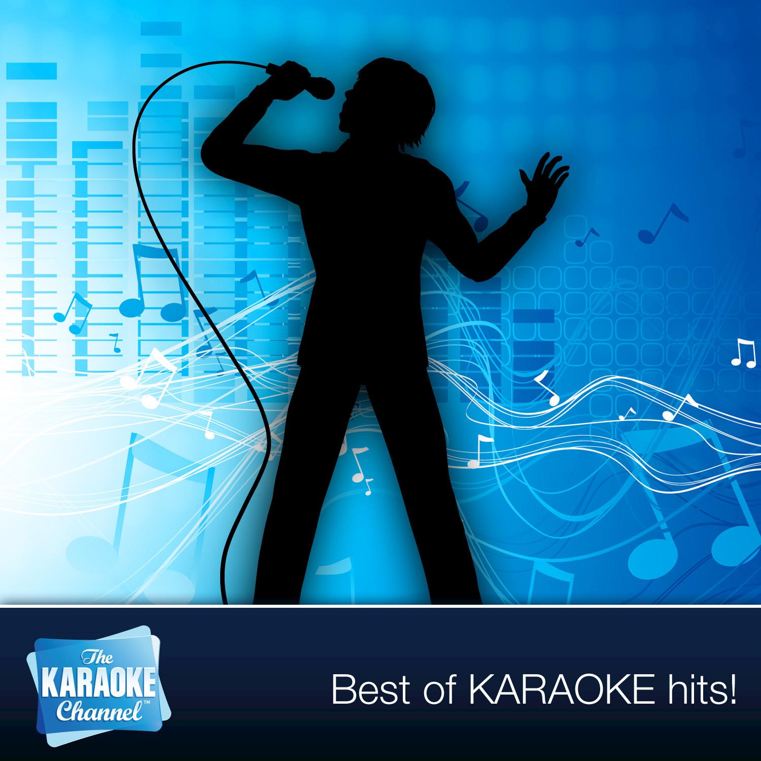 We Might Be Dead By Tomorrow (In the Style of Soko) [Karaoke Version]