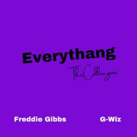 Everythang (Circa 14')