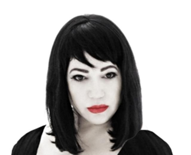 Nazan Öncel