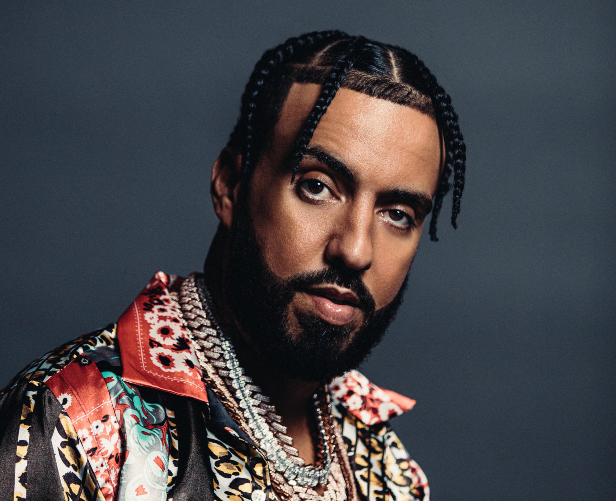 French Montana