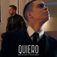 Quiero (feat. Diego Garcia)